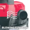 Einhell Nat- En Droogzuiger Te-vc 2230 Sa