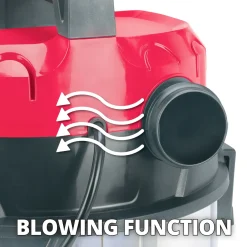 Einhell Nat- En Droogzuiger Te-vc 2230 Sa