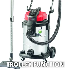 Einhell Nat- En Droogzuiger Te-vc 2230 Sa