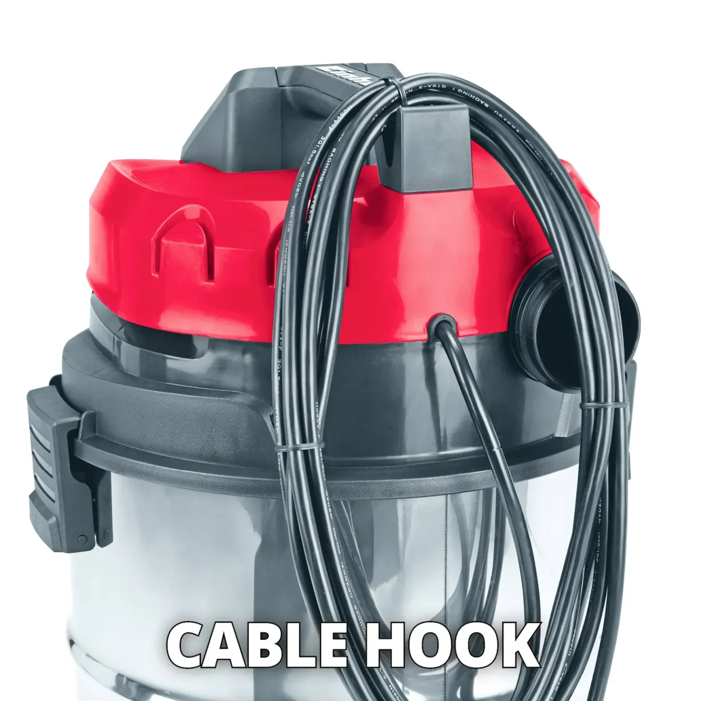 Einhell Nat- En Droogzuiger Te-vc 2230 Sa