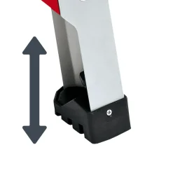 Einhell onderstel voor afkortzaag E-Stand 47,5x47,5cm