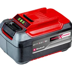 Einhell Plus Accu Power X-change 18v 5,2 Ah Li-ion