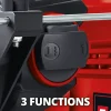 Einhell - Pneumatische boorhamer - TC-RH 900 - Gesnoerd - 230V - 3,0 J - SDS-Plus