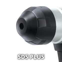 Einhell - Pneumatische boorhamer - TC-RH 900 - Gesnoerd - 230V - 3,0 J - SDS-Plus