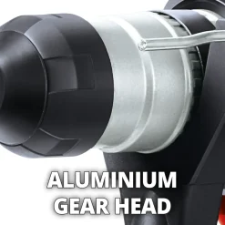 Einhell - Pneumatische boorhamer - TC-RH 900 - Gesnoerd - 230V - 3,0 J - SDS-Plus