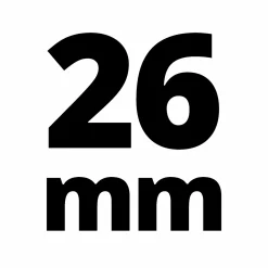 Einhell - Pneumatische boorhamer - TC-RH 900 - Gesnoerd - 230V - 3,0 J - SDS-Plus