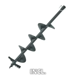 Einhell Professional Draadloze Boor Gpea 18/150 Li Bl Solo Pxc (18v) Wordt Geleverd