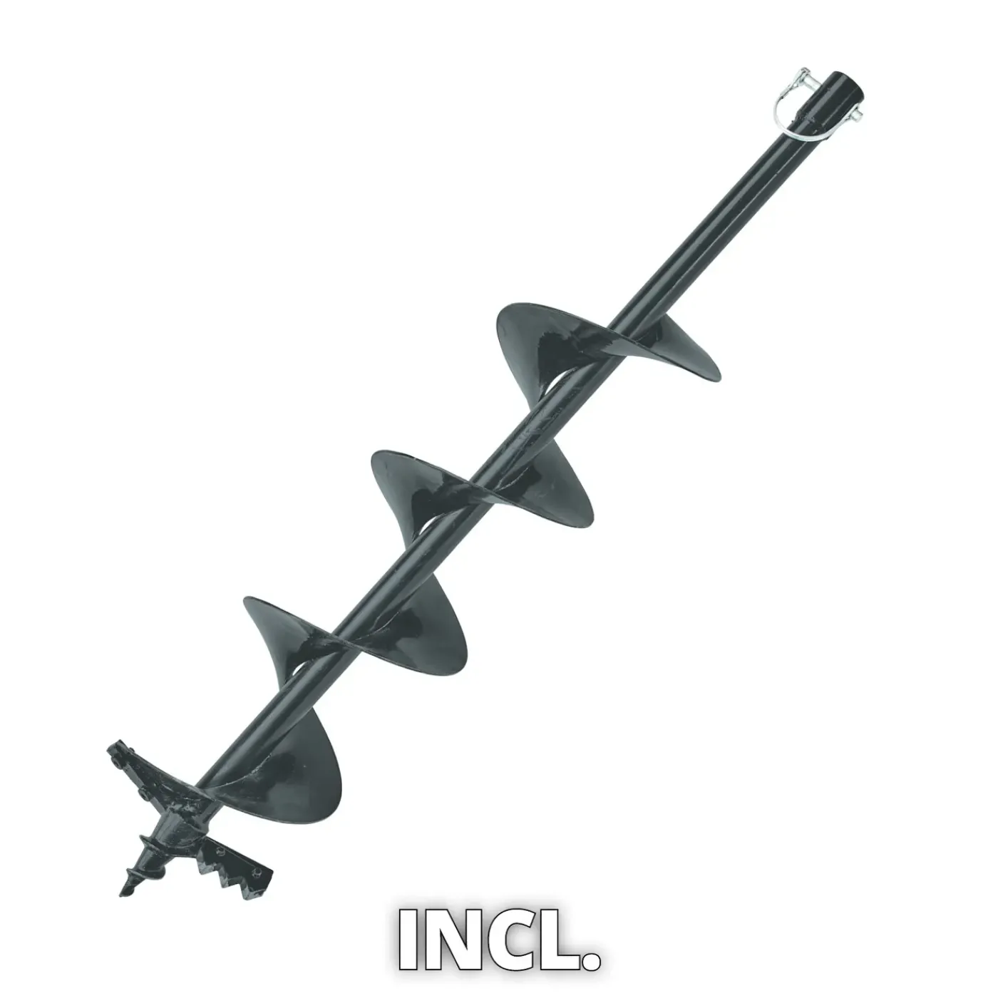 Einhell Professional Draadloze Boor Gpea 18/150 Li Bl Solo Pxc (18v) Wordt Geleverd