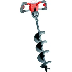 Einhell Professional Draadloze Boor Gpea 18/150 Li Bl Solo Pxc (18v) Wordt Geleverd
