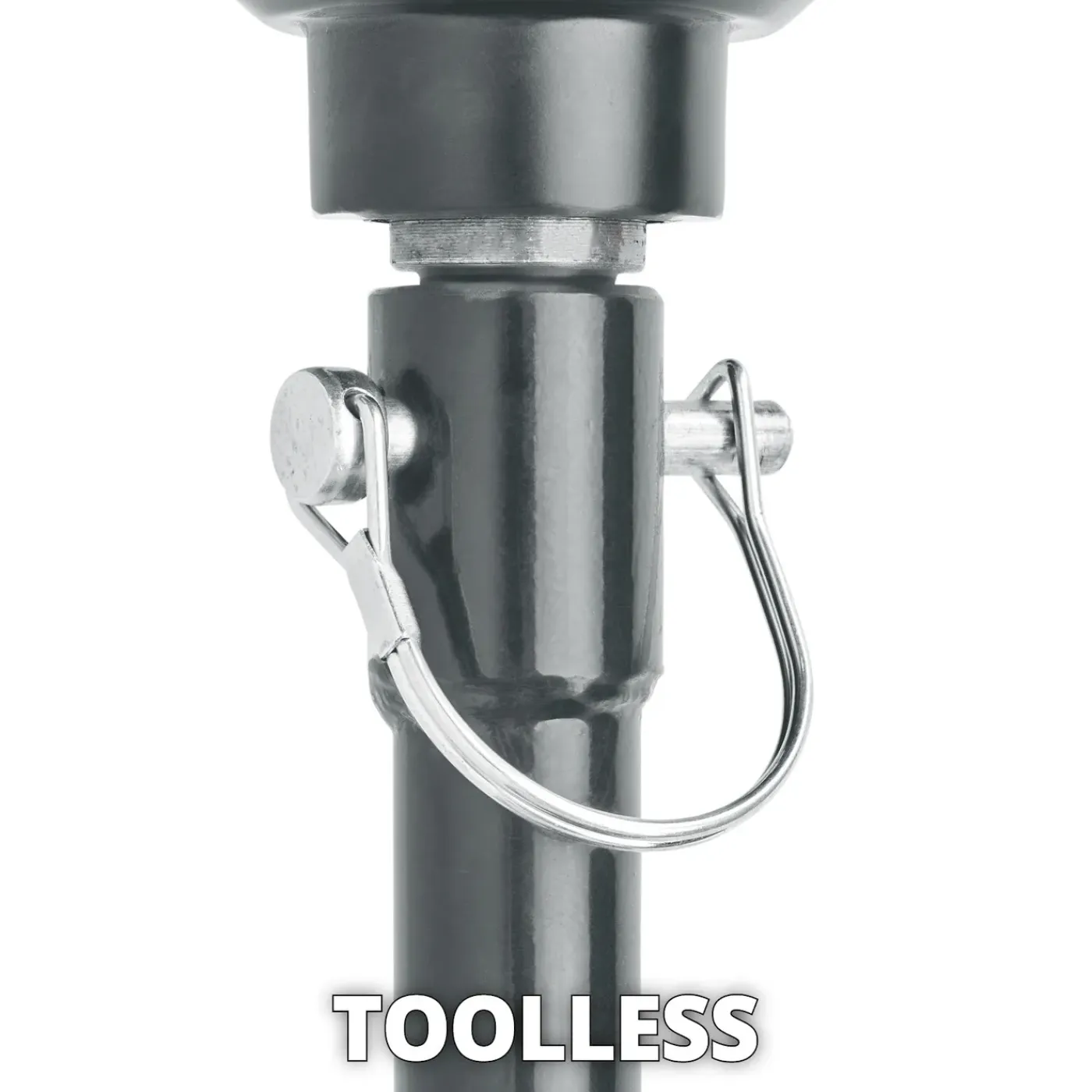 Einhell Professional Draadloze Boor Gpea 18/150 Li Bl Solo Pxc (18v) Wordt Geleverd