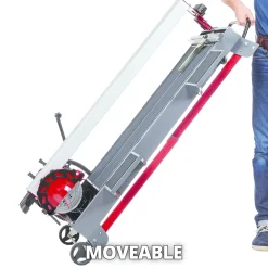 Einhell Radiaaltegelsnijmachine Te-tc 920 Ul