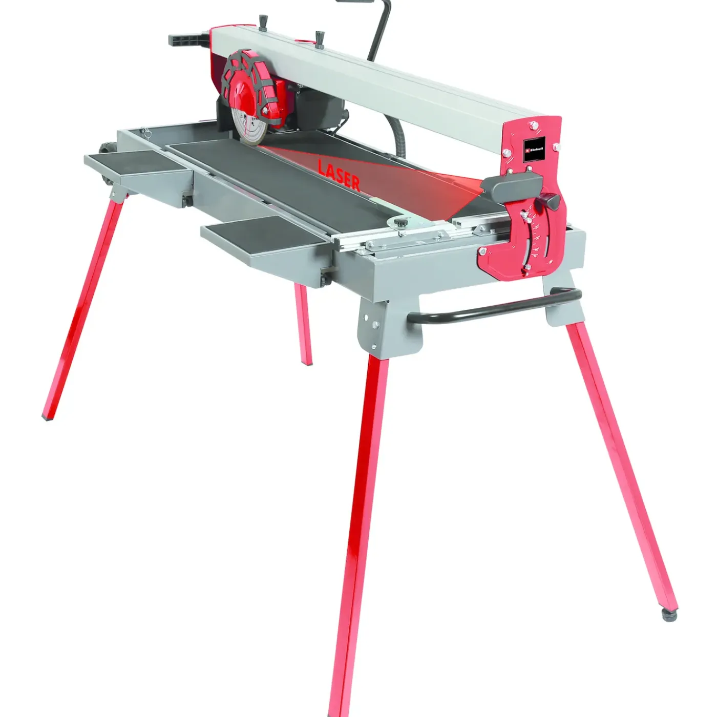 Einhell Radiaaltegelsnijmachine Te-tc 920 Ul
