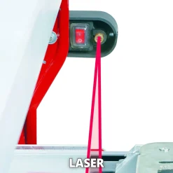 Einhell Radiaaltegelsnijmachine Te-tc 920 Ul