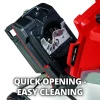 Einhell Redaxxo Accu Hakselaar 36/25 Li Solo 36v