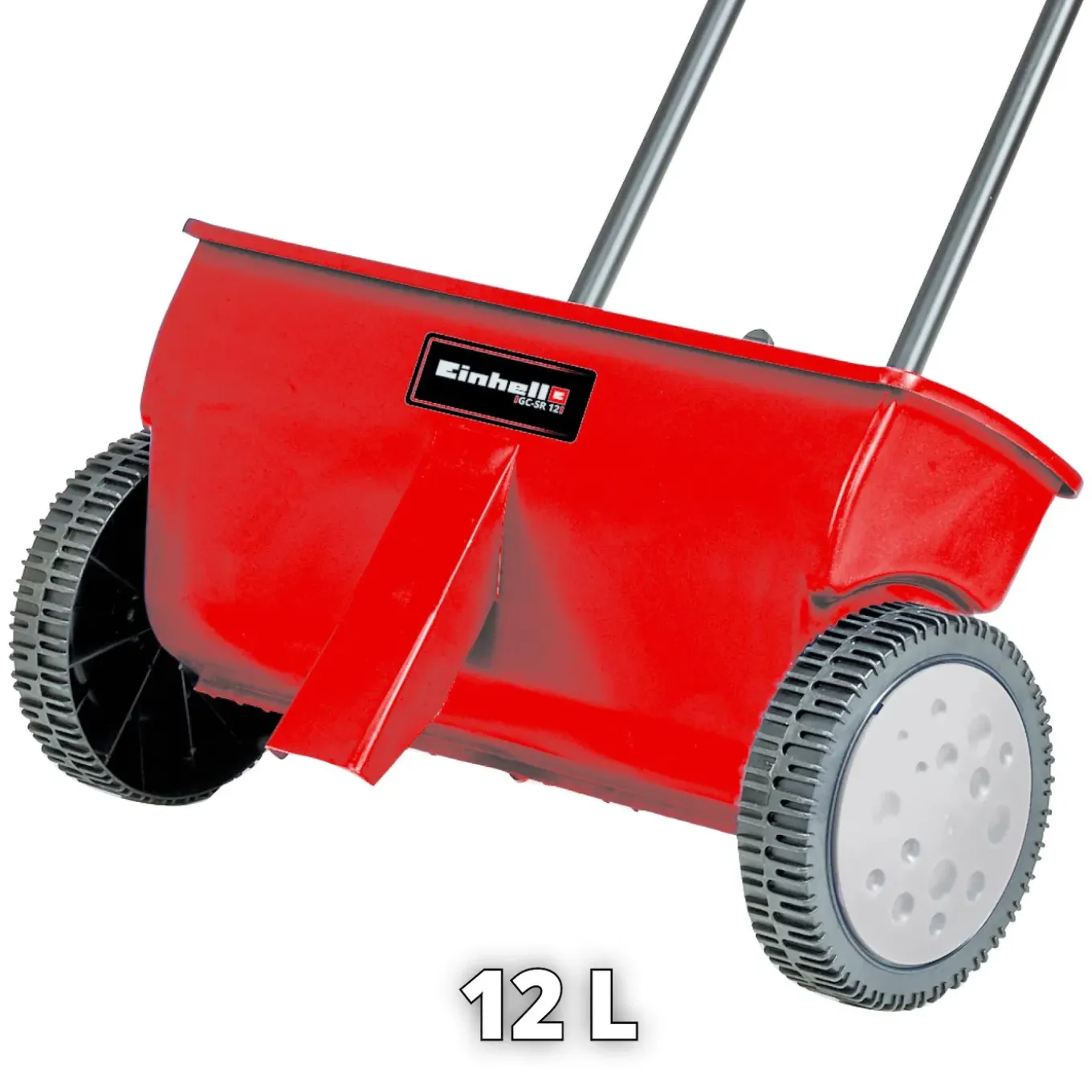 Einhell Strooiwagen Gc-sr 12