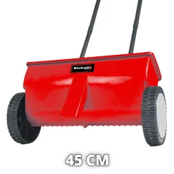 Einhell Strooiwagen Gc-sr 12