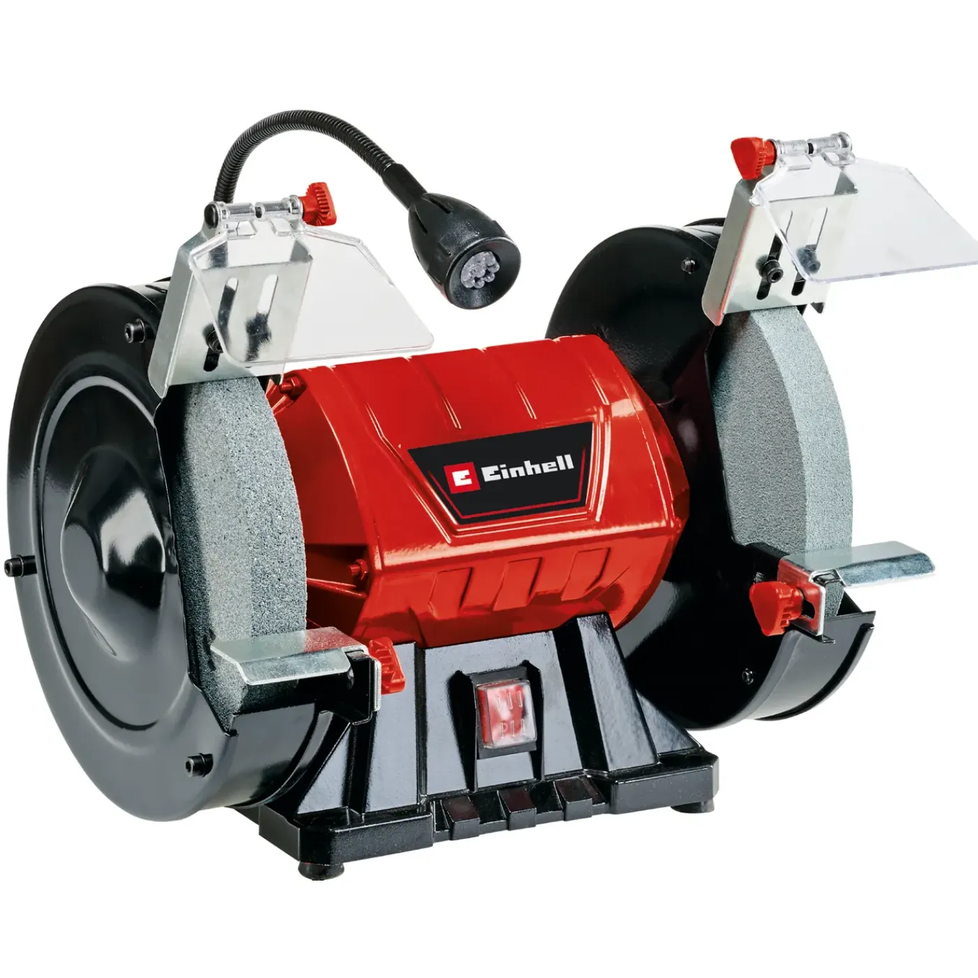 Einhell Tafelslijpmachine TC-BG 200 - 400W 200 mm