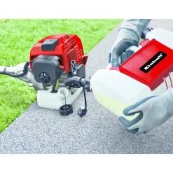 Einhell Tuin-multitool Gc-mm 52 I As Benzine
