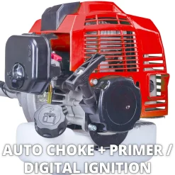 Einhell Tuin-multitool Gc-mm 52 I As Benzine