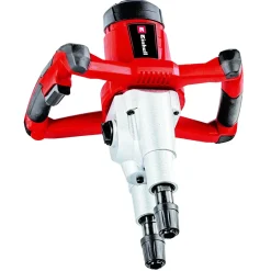 Einhell Verf- En Mortelmenger Te-mx 1600-2 Ce Twin