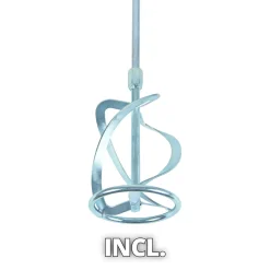 Einhell Verf- En Mortelmenger Te-mx 1600-2 E