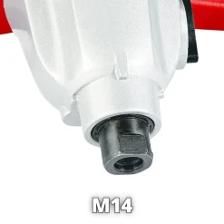 Einhell Verf- En Mortelmenger Te-mx 1600-2 E