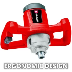 Einhell Verf- En Mortelmenger Tc-mx 1200 E