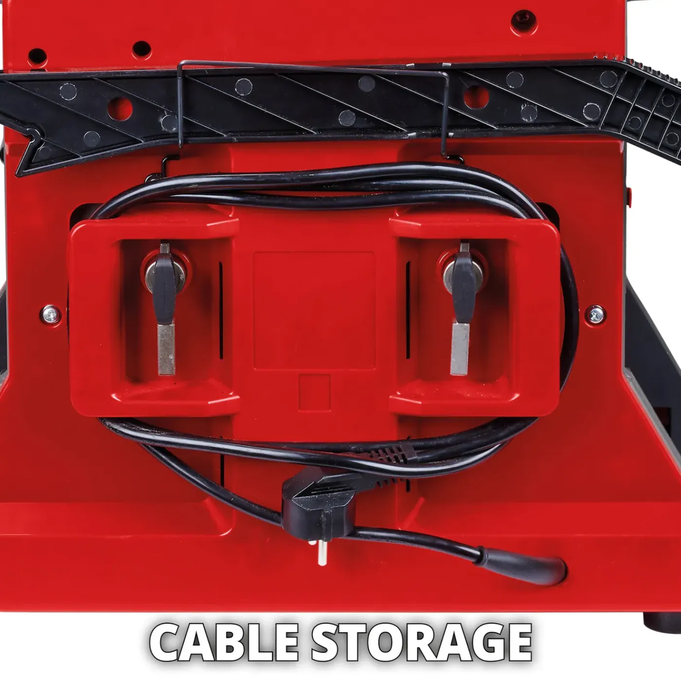 Einhell Vlak- en Vandiktebank TC-SP 204/1 - 1500W - 204mm