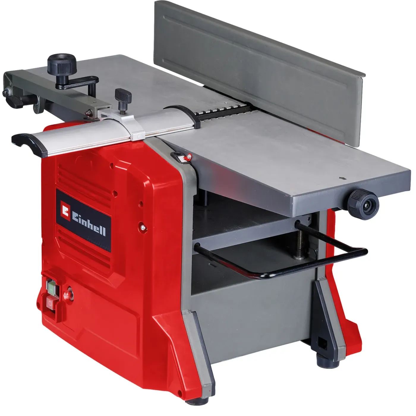 Einhell Vlak- en Vandiktebank TC-SP 204/1 - 1500W - 204mm