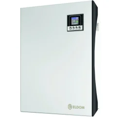 Eldom Convector Extra Life – Wifi – 500w – 40x45 Cm