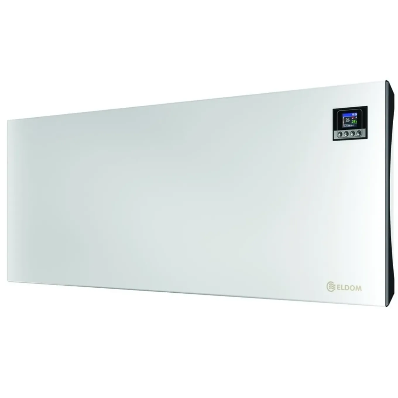 Eldom Convector Extra Life – Wifi – 500w – 40x45 Cm