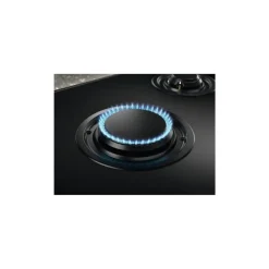 ELECTROLUX Gemengde Kookplaat 59cm 4 Branders Zwart Kdi641723k
