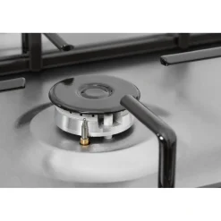 Electrum gaskookplaat PS6040GX-NL