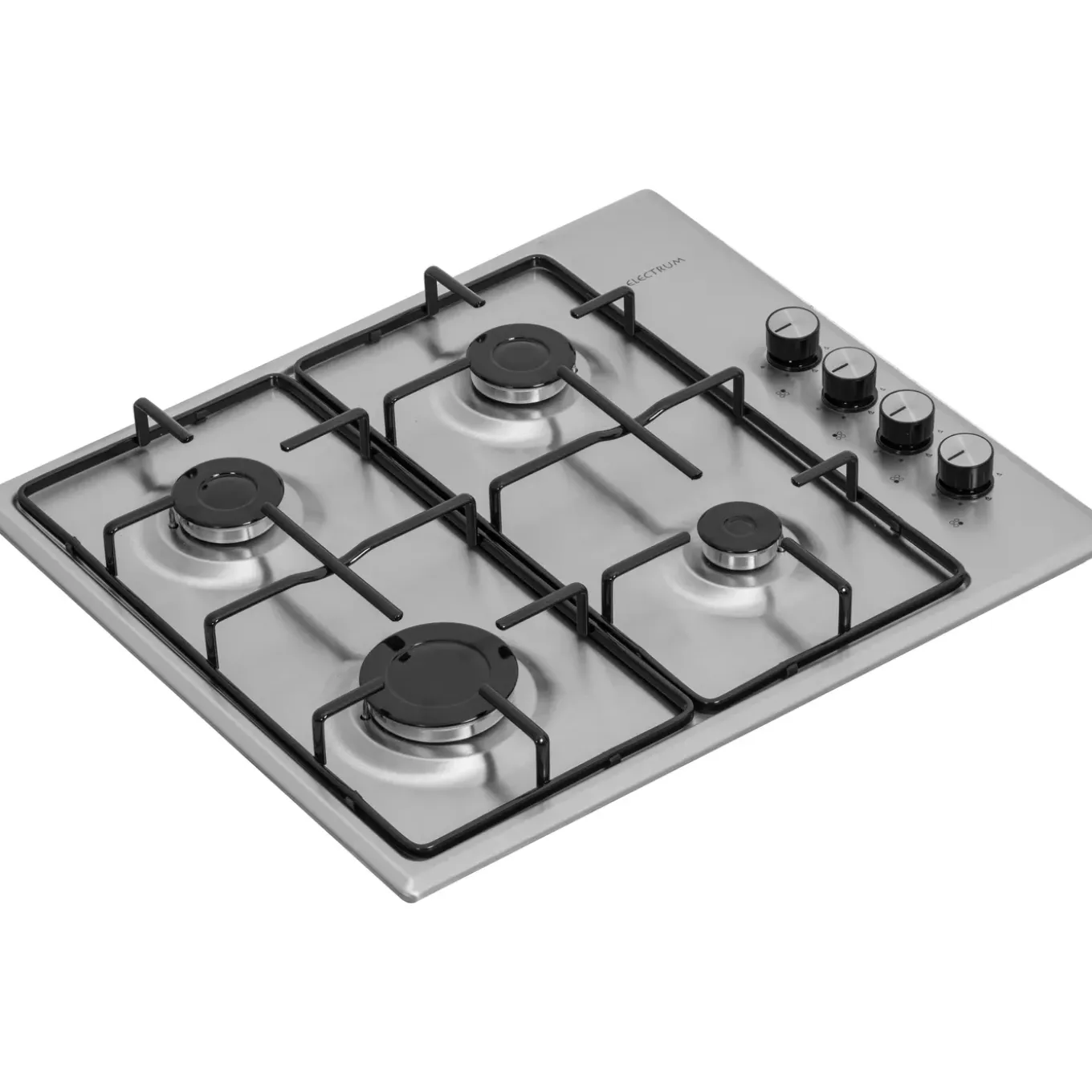 Electrum gaskookplaat PS6040GX-NL