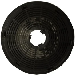 Electrum koolstoffilter ACF 1.10 zwart