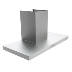 Electrum schouwafzuigkap TSH 92120C IX 90cm RVS
