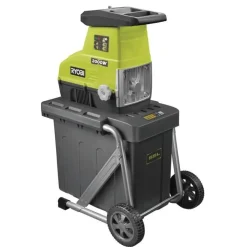 Elektrische Hakselaar Ryobi 3000w Rsh3045u - 5133004335