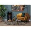 Eurom Elektrische sfeerhaard Orsa Fireplace 2kW