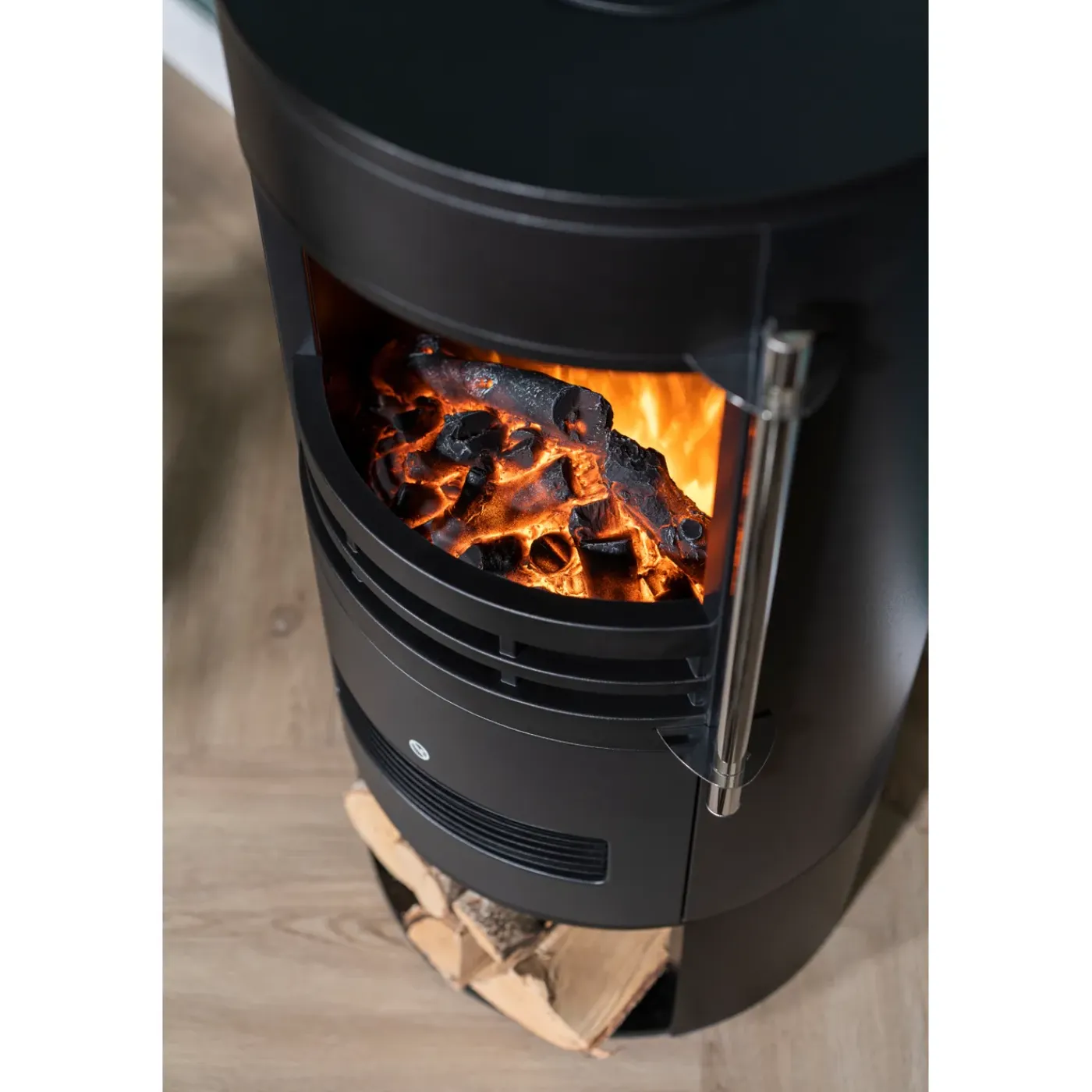 Eurom Elektrische sfeerhaard Orsa Fireplace 2kW