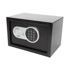 Perel Elektronische Kluis - 20 X 31 X 20 Cm - 8,5 L
