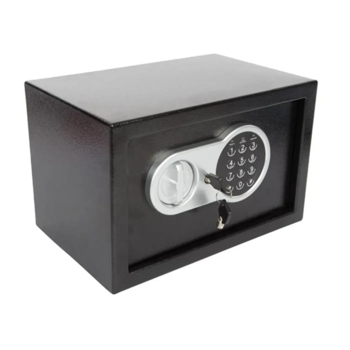 Perel Elektronische Kluis - 20 X 31 X 20 Cm - 8,5 L