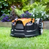 Elem Accu Robotmaaier - 16cm - 24V - 300m²