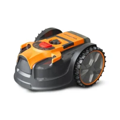 Elem Accu Robotmaaier - 16cm - 24V - 300m²