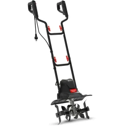 Elem Garden Technic - Elektrische Motorhak 1050 W - 4 Frezen - 36 Cm - Elem Garden