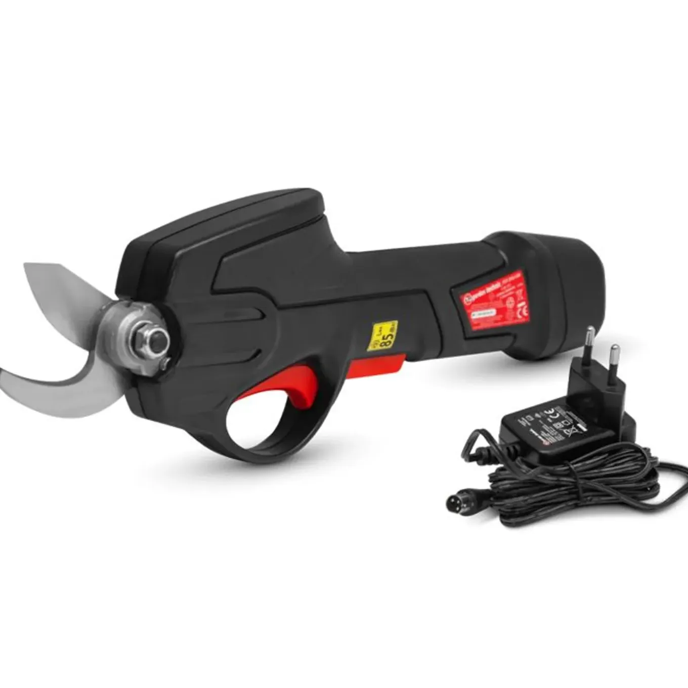 Elem Oplaadbare Snoeischaar Cs7.2vli24i 7.2v Lithium