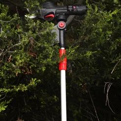 ELEM TECHNIC Oplaadbare Snoeischaar - Elem - Cs7.2vlit-23 - 7.2v Lithium Met Telescop