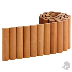 Elephant Houten Borderrand - Hardhout - 20x180cm