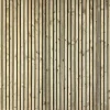 Elephant - Houten Schutting - Lijnen Zwart - Vuren - Geïmpregneerd - 179x179cm - FSC