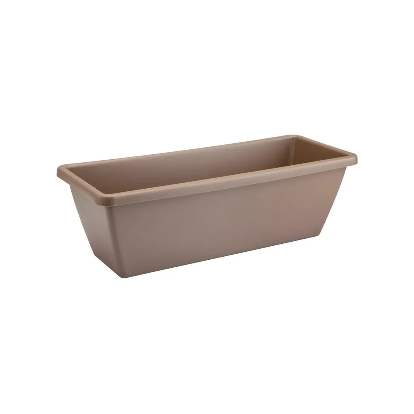 Elho Balkonbak Barcelona - Taupe - 50cm