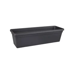 Elho balkonbak Green Basics 50cm living black